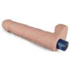 Vibrator Real Softee 9 12 Vibrator Real Softee 9"