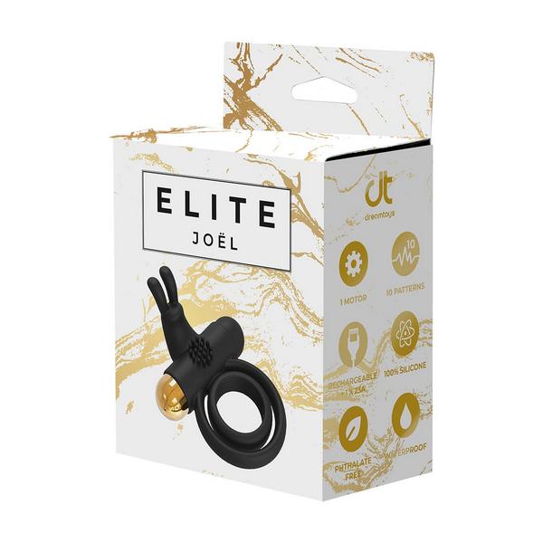 Prsten za penis Elite Joel