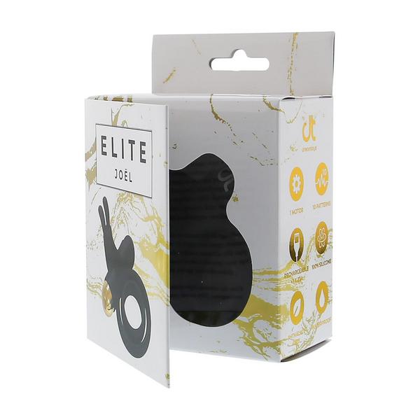 Prsten za penis Elite Joel