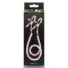 281195-P Nipple Clamps Bound