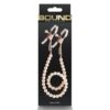 281196-P Nipple Clamps Bound