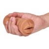 331242-3 Isabella Mocha Masturbator