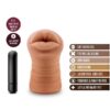 331242-4 Isabella Mocha Masturbator
