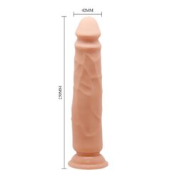 Dildo Barbara Alcmene