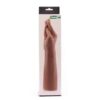 Dildo King Size Realistic Magic Hand Dildo King Size Realistic Magic Hand