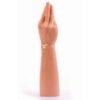 Dildo King Size Realistic Magic Hand 2 Dildo King Size Realistic Magic Hand
