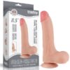 Dildo Sliding Skin 8.5 Dildo Sliding Skin 8.5"