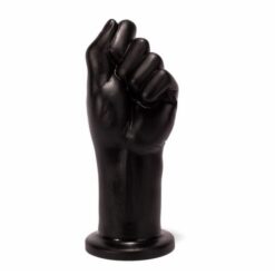 Dildo X-Men Realistic Fist
