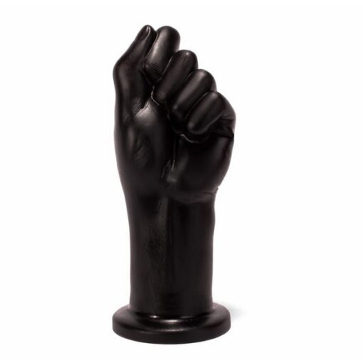 Dildo X-Men Realistic Fist