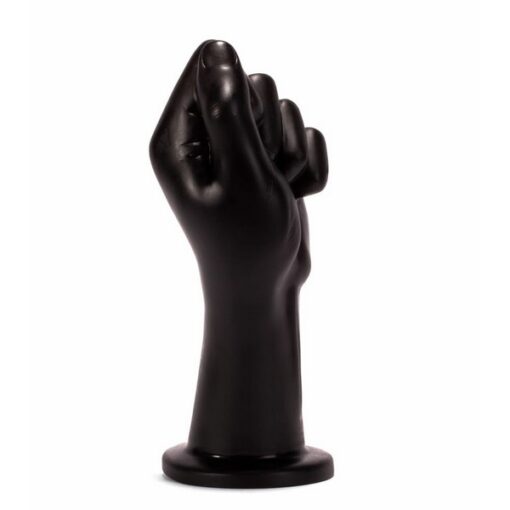 Dildo X-Men Realistic Fist