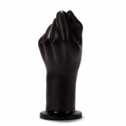 Dildo X-Men Realistic Fist