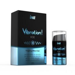 Gel za stimulaciju Vibration!