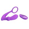 Pretty Love Warren 4 Prostate Massager Pretty Love Warren Prostate Massager