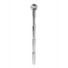 Long Hollow Penis Plug