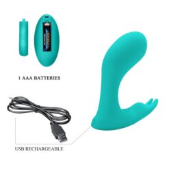 Vibrator Pretty Love Idabelle