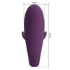 Vibrator Pretty Love Jayleen