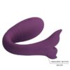 Vibrator Pretty Love Jayleen