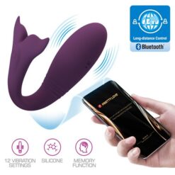 Vibrator Pretty Love Jayleen