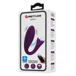 Vibrator Pretty Love Jayleen