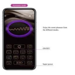 Vibrator Pretty Love Jayleen