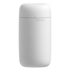 Masturbator Tenga Puffy Sugar White