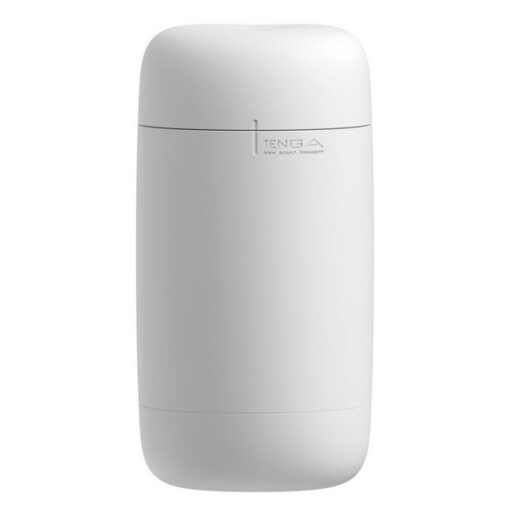 Masturbator Tenga Puffy Sugar White
