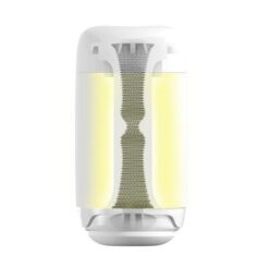 Masturbator Tenga Puffy Sugar White
