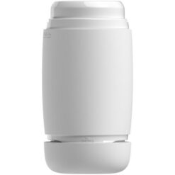 Masturbator Tenga Puffy Sugar White