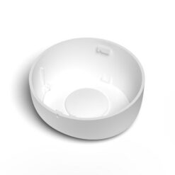 Masturbator Tenga Puffy Sugar White