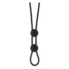 331085 Double Loop Cock Ring