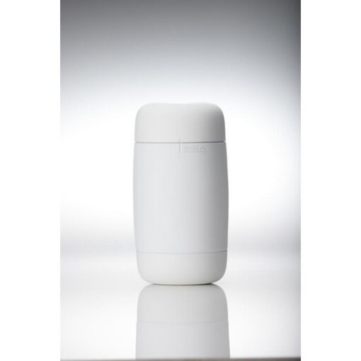 Masturbator Tenga Puffy Sugar White