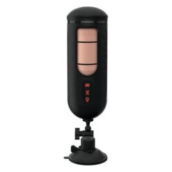 Masturbator PDX Elite Mega Milker