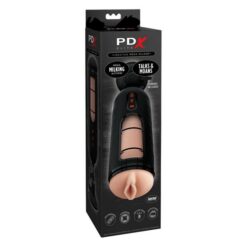 Masturbator PDX Elite Mega Milker