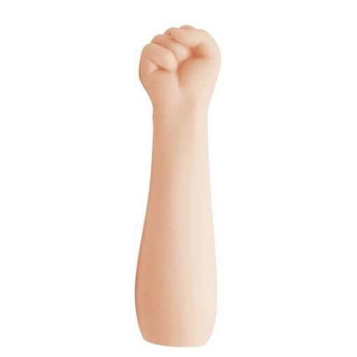 Dildo Pretty Love Big Fist