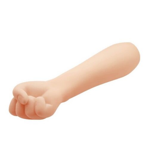 Dildo Pretty Love Big Fist