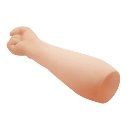 Dildo Pretty Love Big Fist