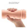 Mega Grip Stroker Masturbator