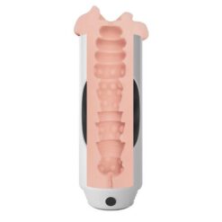 Masturbator Mega Grip Stroker