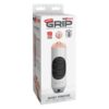 Mega Grip Stroker Masturbator