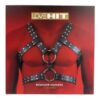 870350-3 Model 6 Man Harness Bondage Body