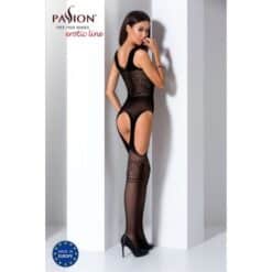 Bodystocking Passion BS061