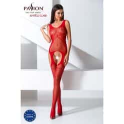 Bodystocking Passion BS061