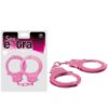 Lisice za ruke Sex Extra2 Lisice za ruke Sex Extra