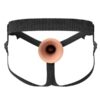Strap-on Dual Density 8 2 Strap-on Dual Density 8"