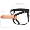 Strap-on Dual Density 8 7 Strap-on Dual Density 8"
