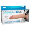 Strap-on Hollow Dual Density 7 Strap-on Hollow Dual Density 7