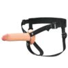 Strap-on Hollow Dual Density 7 3 Strap-on Hollow Dual Density 7