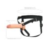 Strap-on Hollow Dual Density 7 7 Strap-on Hollow Dual Density 7