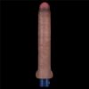 Vibrator Real Softee 10.5 7 Vibrator Real Softee 10.5