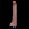 Vibrator Real Softee 10.5 9 Vibrator Real Softee 10.5